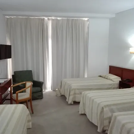 Residencial Greco Hotel Funchal (Madeira)