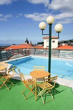 Residencial Greco فندق 3*