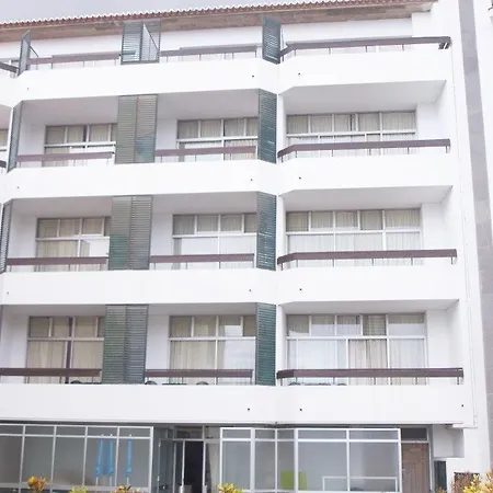 Residencial Greco Hotel