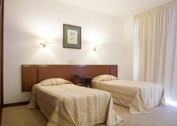 Residencial Greco Hotel