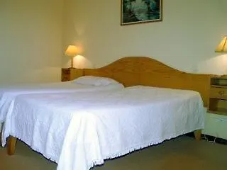 Residencial Greco 3* 푼샬