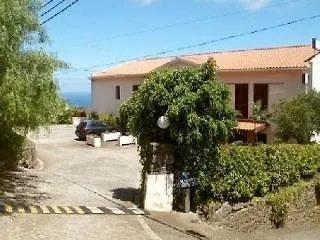 Residencial Greco 호텔 푼샬