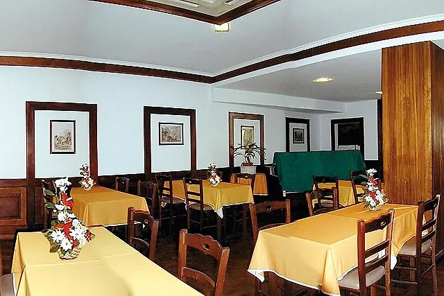 Residencial Greco 호텔