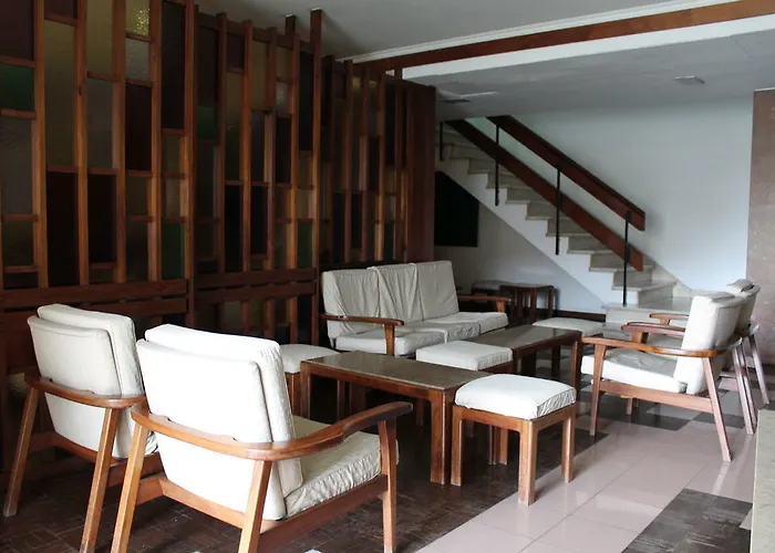 Residencial Greco 3*